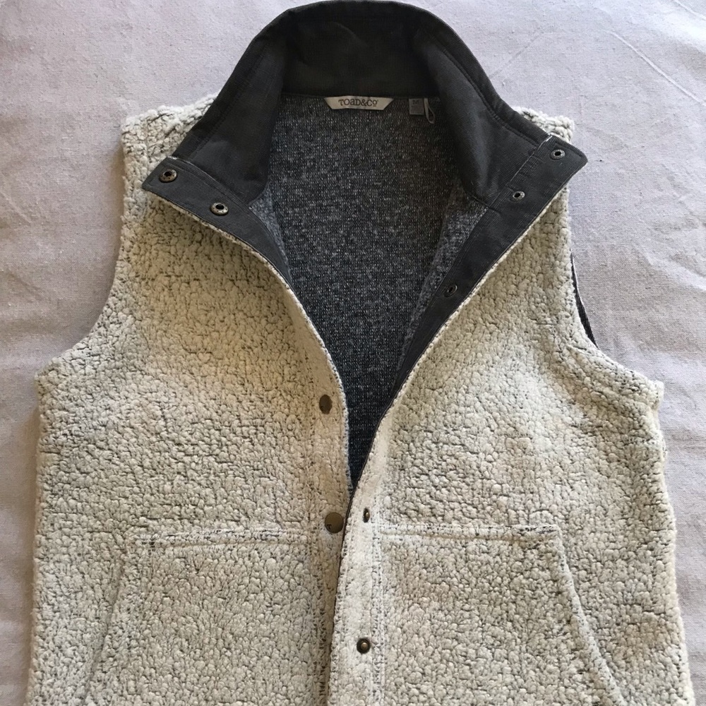 Vest